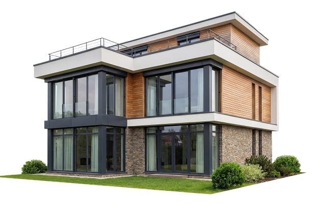 Проект дома