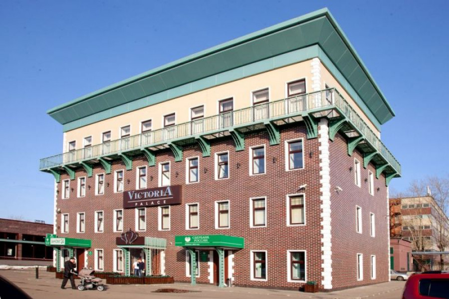 Где заказать пластиковые окна в Электростали? "Victorya Palace" - 106730862 Где заказать пластиковые окна в Электростали? "Victorya Palace" - 1041362470