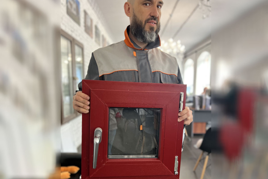 Доступные окна на OKNA911 для каждого дома - 1049739978