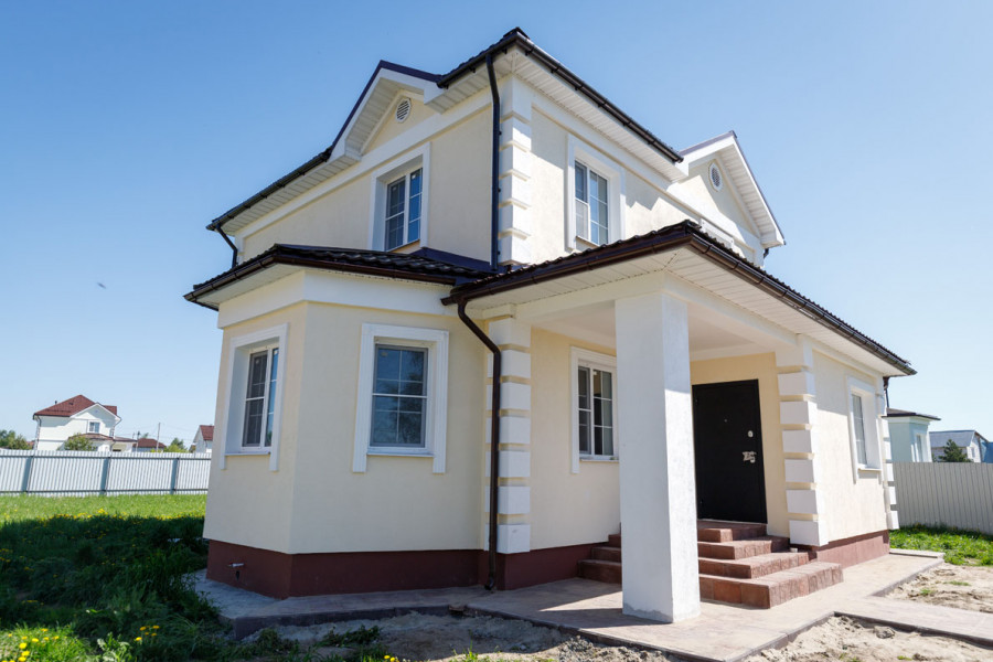 Пластиковые окна с белой раскладкой в г. Павловский Посад - 529474160 Пластиковые окна с белой раскладкой в г. Павловский Посад - 1045487458