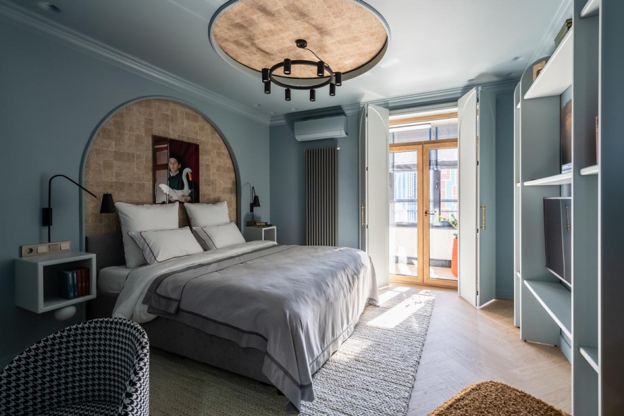 Окно для спальни - 1881917624 Окно для спальни - 257923467