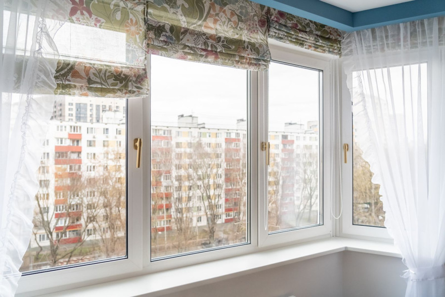 Какой профиль для пластиковых окон лучше выбрать для квартиры? - 2090686758 Какой профиль для пластиковых окон лучше выбрать для квартиры? - 740301233