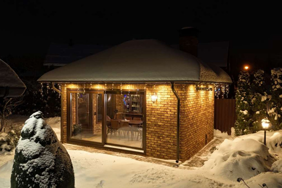 Что важно знать при заказе остекления беседки? - 260151063 Что важно знать при заказе остекления беседки? - 1926776467