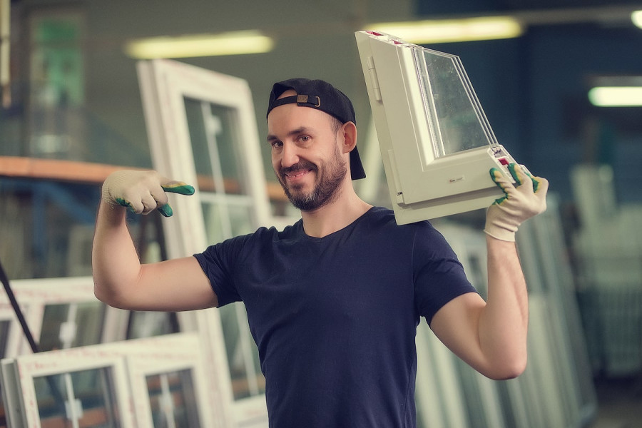 Возможна ли замена однокамерного стеклопакета на двухкамерный? - 1800333057 Возможна ли замена однокамерного стеклопакета на двухкамерный? - 1428830877