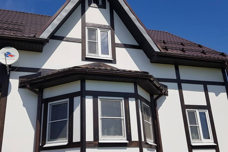 Где купить готовые пластиковые окна для дачи в Павловском Посаде? - 413501906