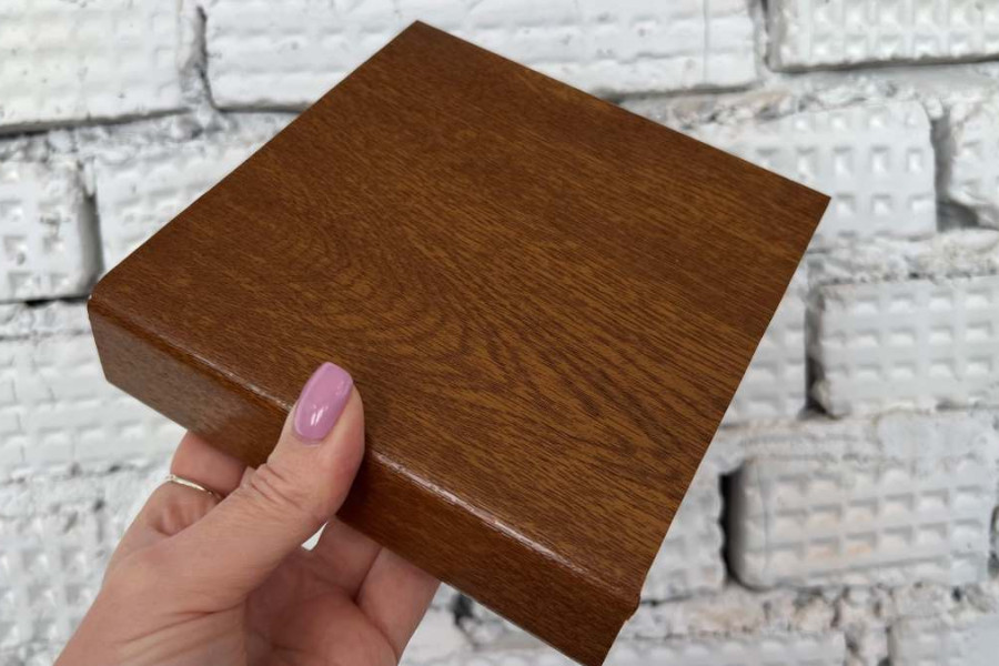 Подоконники "Золотой Дуб: классика и элегантность в вашем доме" - 195252820