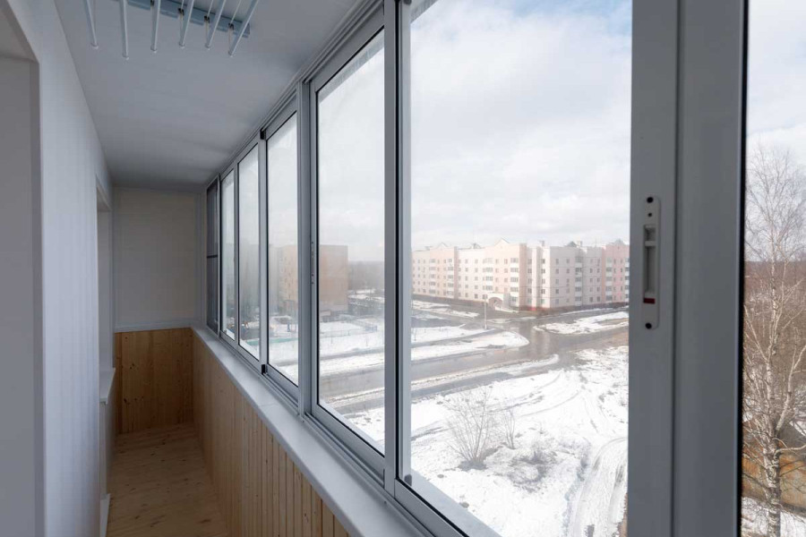 Несколько советов по остеклению балконов и лоджий - 1682070969