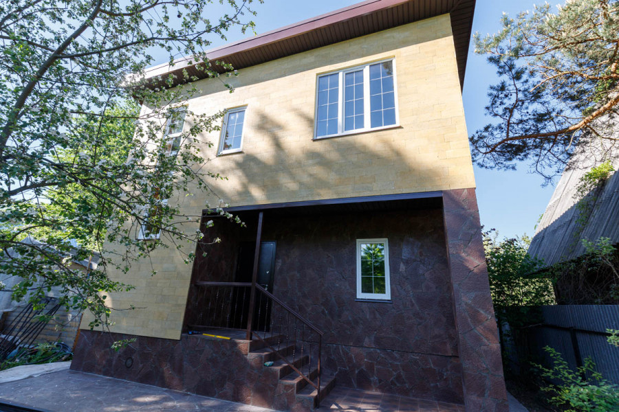 Пластиковые окна в Красной Дубраве - 234215022 Пластиковые окна в Красной Дубраве - 968166284