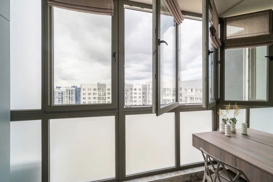 Как получить разрешение на остекление балкона? - 1833616805 Как получить разрешение на остекление балкона? - 1131103955