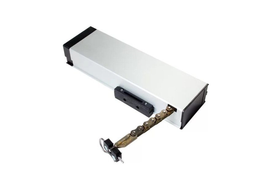 Установка электропривода цепного оконного MAXBAR - 935874149