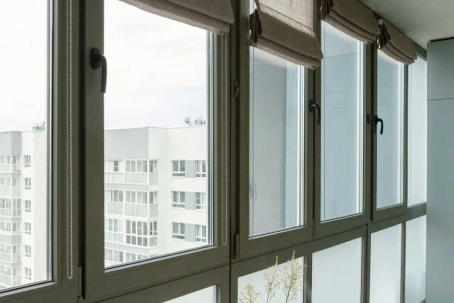 Остекление балкона: юридические аспекты и судебная практика - 1184442702