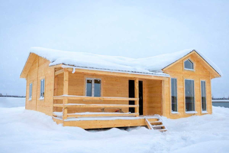 Пластиковые окна на дачу: плюсы, минусы и реальные ожидания - 801578100