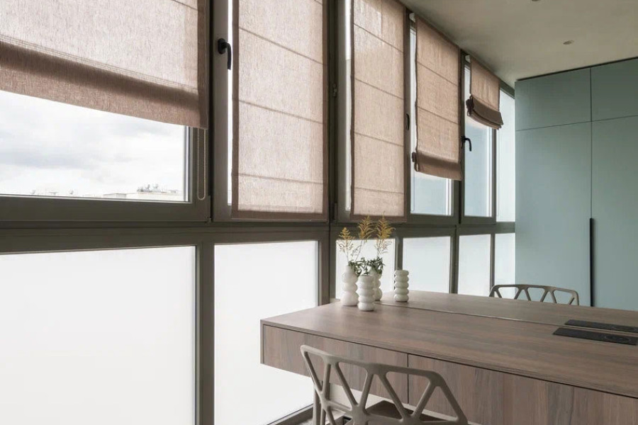 10 часто задаваемых вопросов по остеклению балконов - 13502156