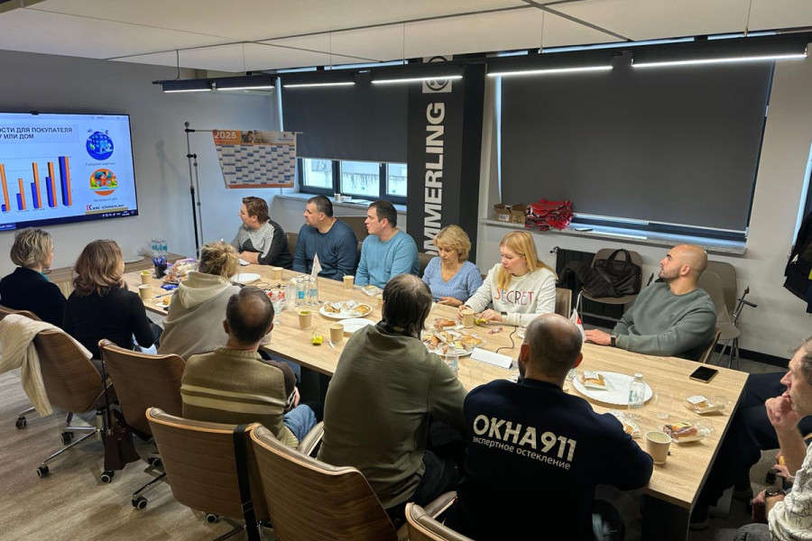 КВЕ – всегда на шаг впереди! - 414197585