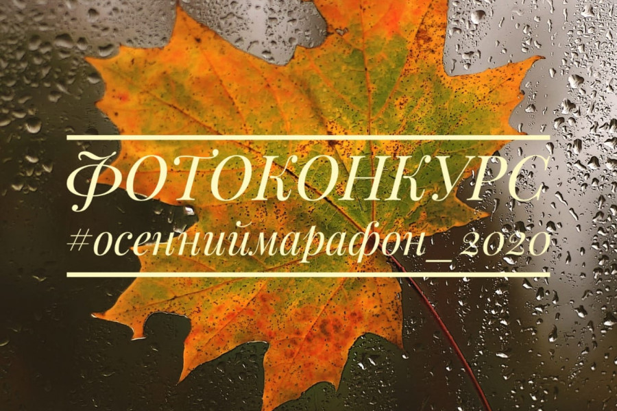 Фотоконкурс #осенниймарафон_2020 - 1952614420 Фотоконкурс #осенниймарафон_2020 - 1403543608
