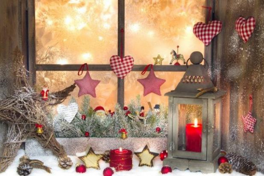 Новогодний конкурс 2019 - 307935047 Новогодний конкурс 2019 - 1283311242
