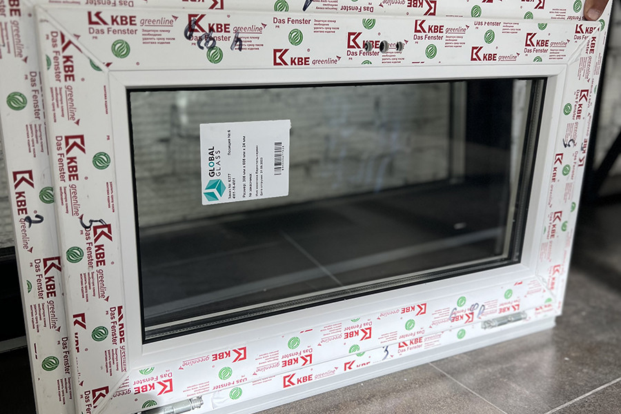 Расширяем модельный ряд фрамужных окон на маркетплейсах! - 866840599