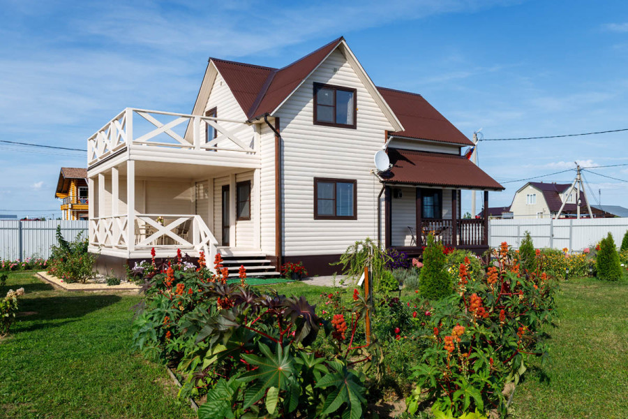 Входные пластиковые двери для дачного дома - 926424592