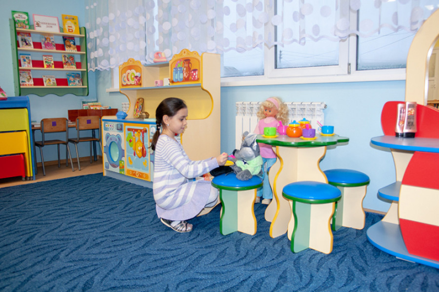 Окна для Для детского сада "Журавушка" - 174389231