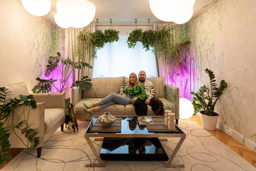 Замена окон в съемной квартире: «Квартирный вопрос» - 109329179