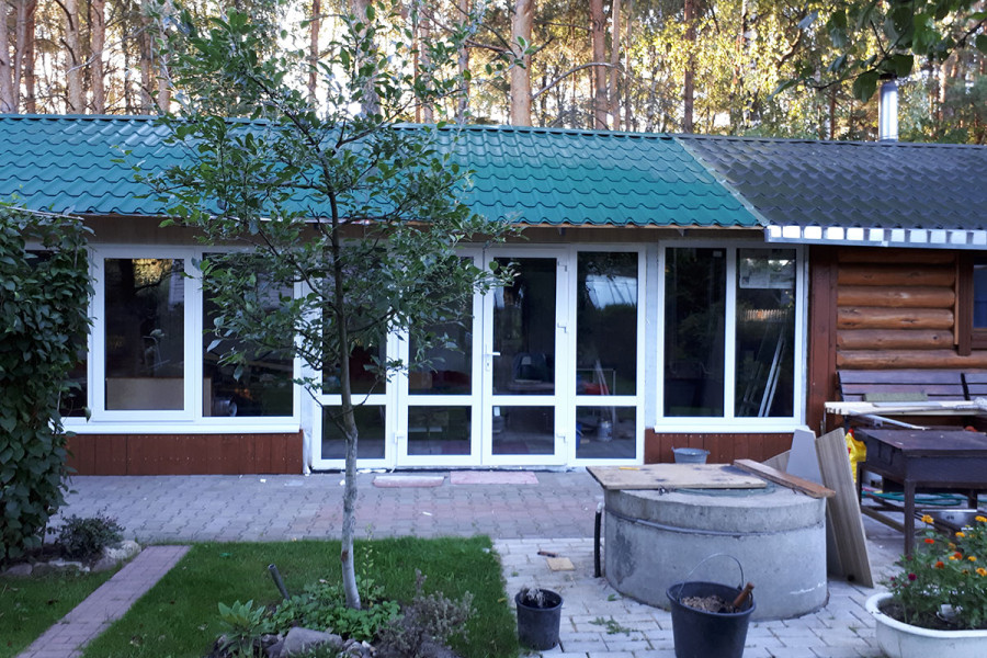 Пластиковые окна в Электроуглях - 956337218