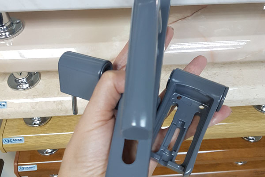 Остекление дома в Павловском Посаде окнами с раскладкой - 623114534