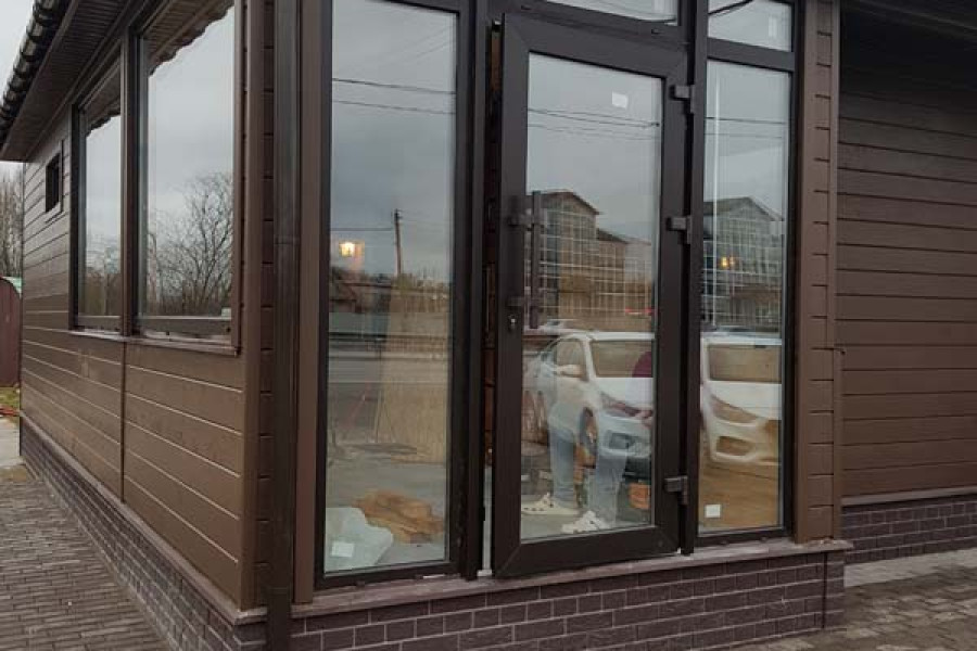 Пластиковые окна в деревне Кузнецы - 1768042457