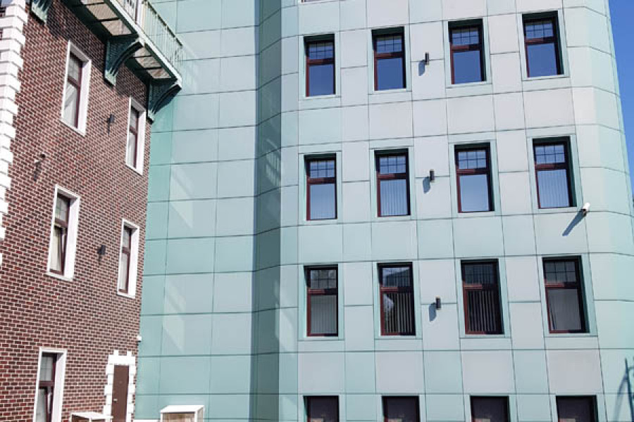 Окна ПВХ в Электростали Victоria Palace - 1796379306