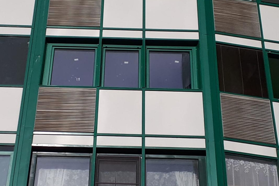 Балконы Изумрудные холмы - 109994900