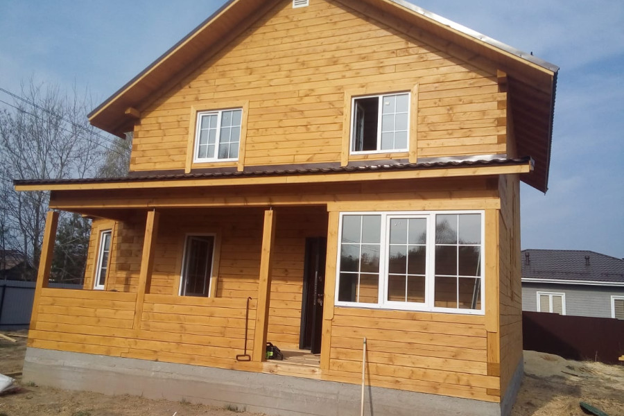 Пластиковые окна в Гжели - 1001237492