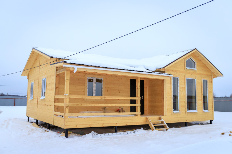 Пластиковые окна от производителей без установки для загородного дома - 1037927868