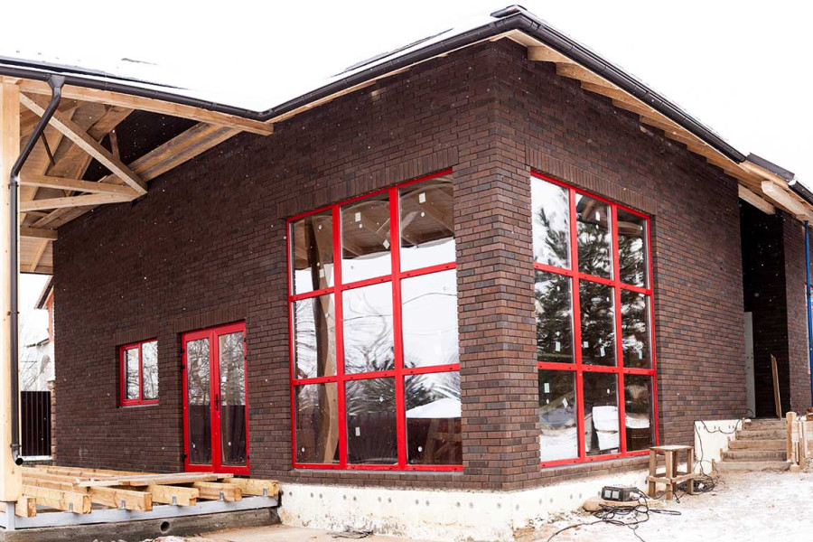 Коттедж в Ногинском районе - 1851849402