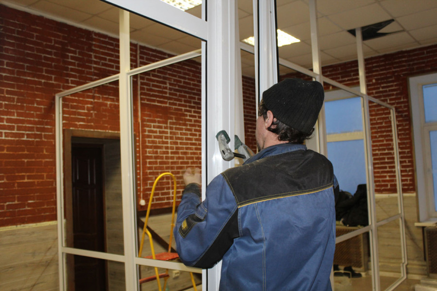 Офисные перегородки. Павловский Посад. - 304554833