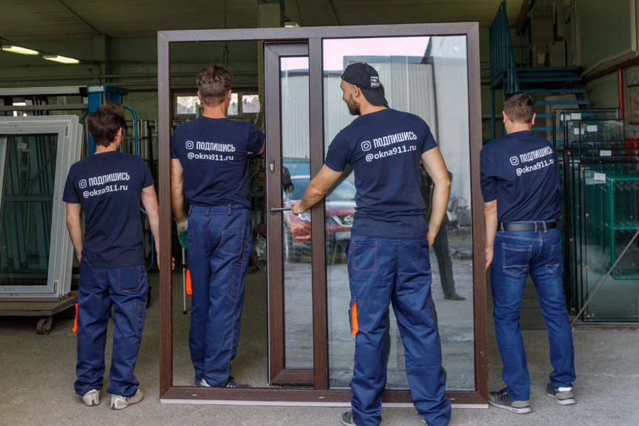 Двери Roto Patio на веранду - 1588016050