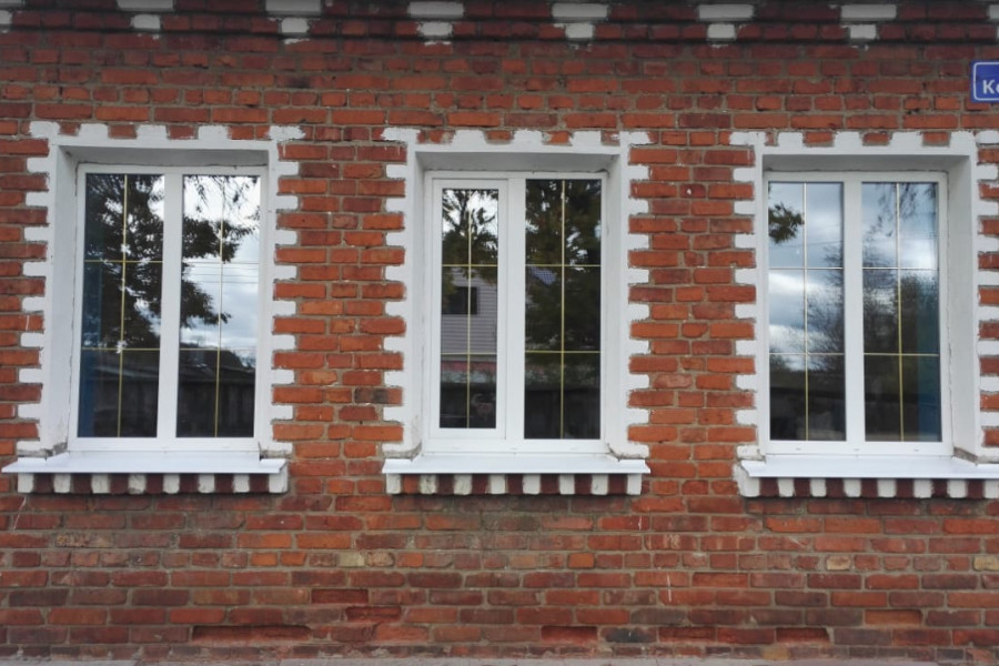 Монтаж и изготовление пластиковых окон в Павловском Посаде по ул. Кольцова - 1416599775