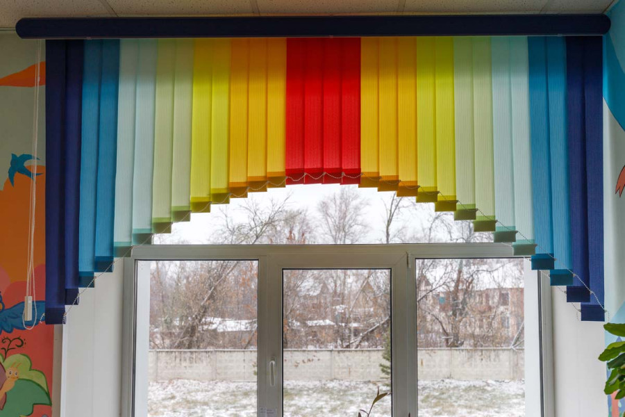 Жалюзи Павловский Посад - 1379466400