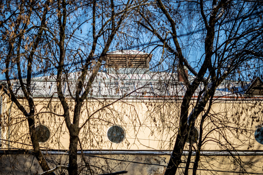 Нестандартные пластиковые окна Павловский Посад, ДК Павлово-Покровский - 244798145