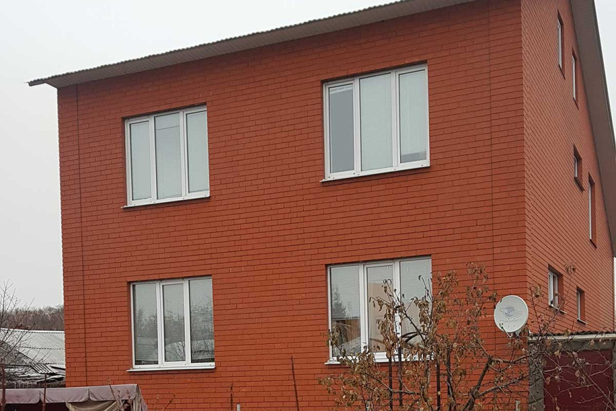 Пластиковые окна в Купавне - 1695854862