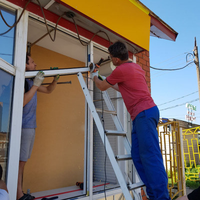 Срочная замена стеклопакета в городах Павловский Посад, Электросталь, Ногинск, Орехово-Зуево, Электрогорск - 898705774