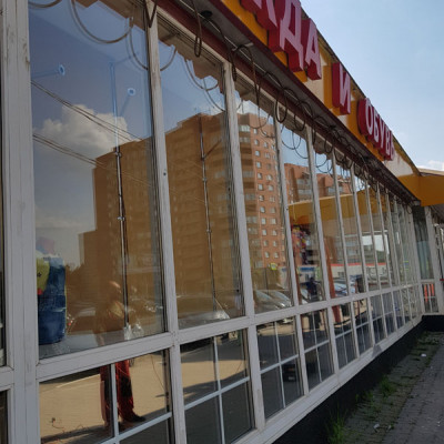 Срочная замена стеклопакета в городах Павловский Посад, Электросталь, Ногинск, Орехово-Зуево, Электрогорск - 424850808