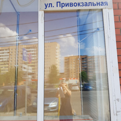 Срочная замена стеклопакета в городах Павловский Посад, Электросталь, Ногинск, Орехово-Зуево, Электрогорск - 1005986195