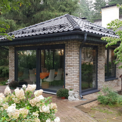 Пластиковые окна в Красной Дубраве - 486212895