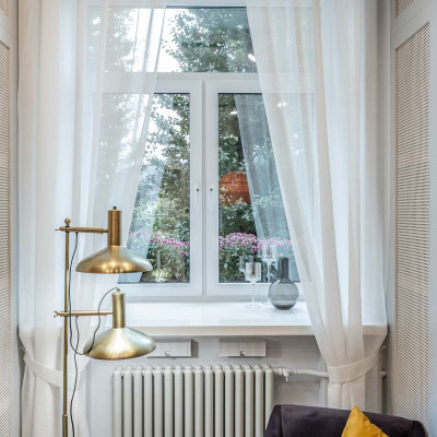 Пластиковые окна в Ликино-Дулево - 533991656