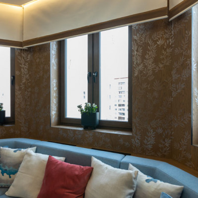 Теплые окна THERMO GLASS: технические характеристики, сроки изготовления и стоимость - 1282927374