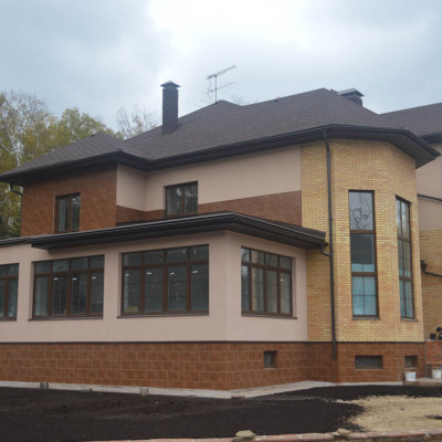 Пластиковые окна в Фомино - 726998965