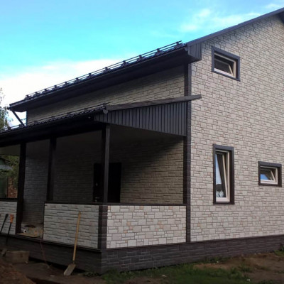 Пластиковые окна в Фомино - 683026126
