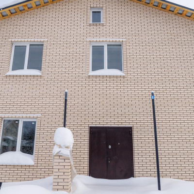 Пластиковые окна в Левкино - 1324491863