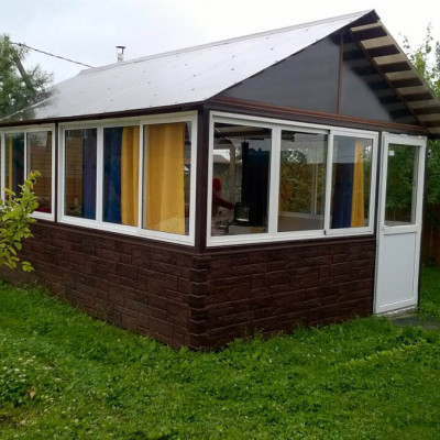 Пластиковые окна в Улитино - 241645309