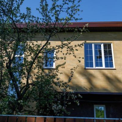 Пластиковые окна в Левкино - 820312396