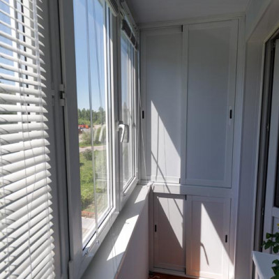 Пластиковые окна в Бразуново - 811920296